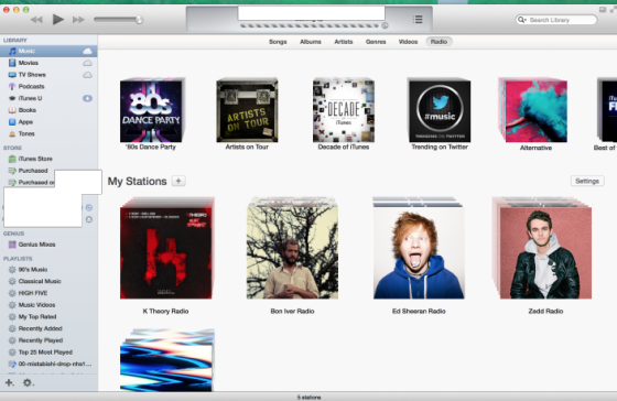 itunes11.1_iTunes不能读取文件“iTunesLibrary.itl&r