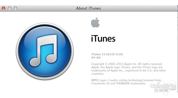 itunes11.1_iTunes不能读取文件“iTunesLibrary.itl&r