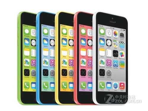 iphone电子书_行货苹果iPhone5c学生也能零首付分期