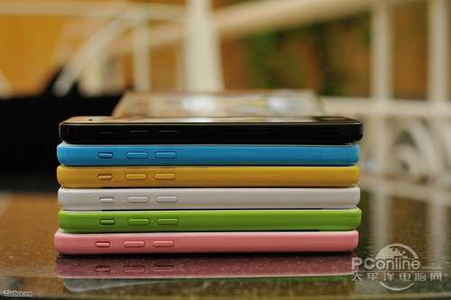 iphone电子书_行货苹果iPhone5c学生也能零首付分期(2)