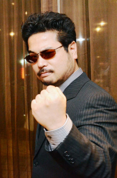 铁拳3d_震撼如铁拳3D动作《魔心大陆》战士详解