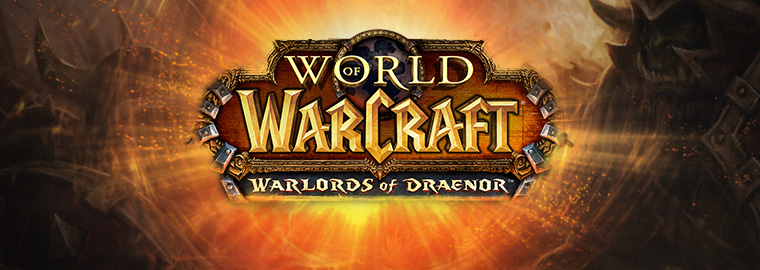 幽灵狼_魔兽世界6.0德拉诺之王5月8日蓝推：冰法