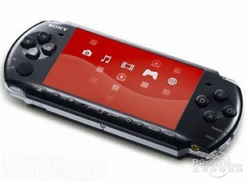 psp播放器_你值得拥有烟台索尼PSP-3000火爆热销