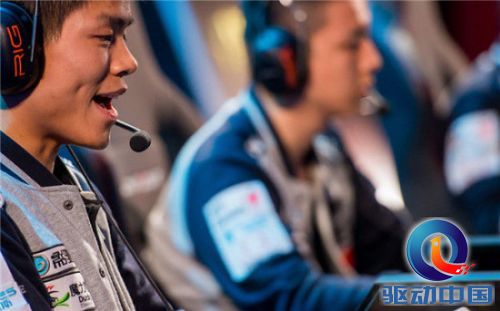 lol斯巴达_LOL巴黎全明星精彩点评：我们为什么输