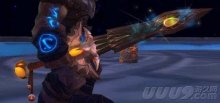 战士武器幻化_魔兽世界战士幻化双手剑武器介绍
