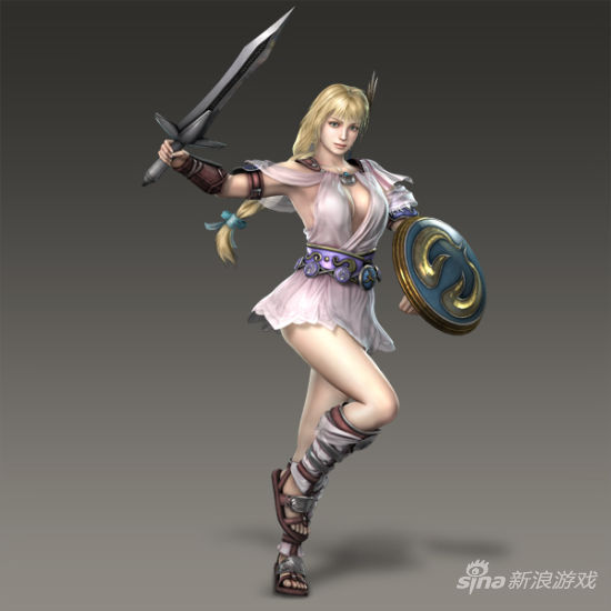psp无双大蛇2_《无双大蛇2》PS4版6月登场追加直播