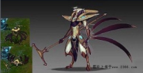 lol敖兴什么时候出_LOL敖兴什么时候出LOL敖兴有什
