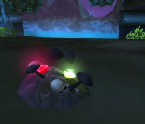 wow炼金_WOW6.0：要塞系统各个建筑功能曝光
