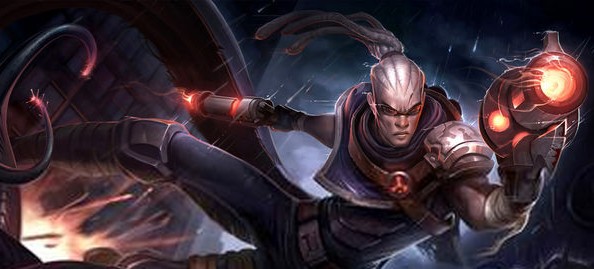 英雄联盟adc符文_lol符文怎么配：英雄联盟新手