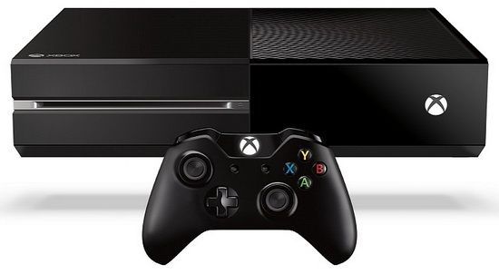 xbox360最新游戏_次世代主机XboxOne最新细节公布不