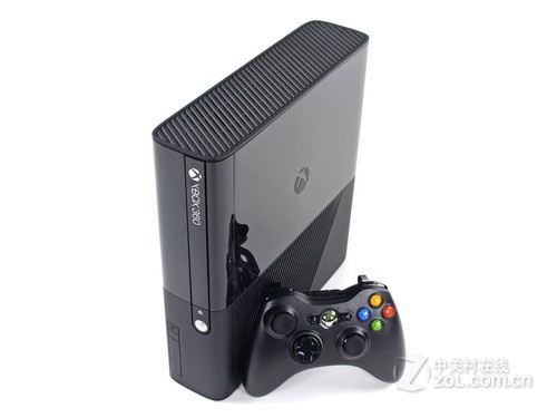 xbox360体感_XBOX360主机750G破解体感套装仅2499元