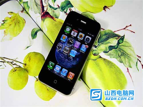 iphone4上网设置_iPhone4/iPad2+iOS7达摩卡设置
