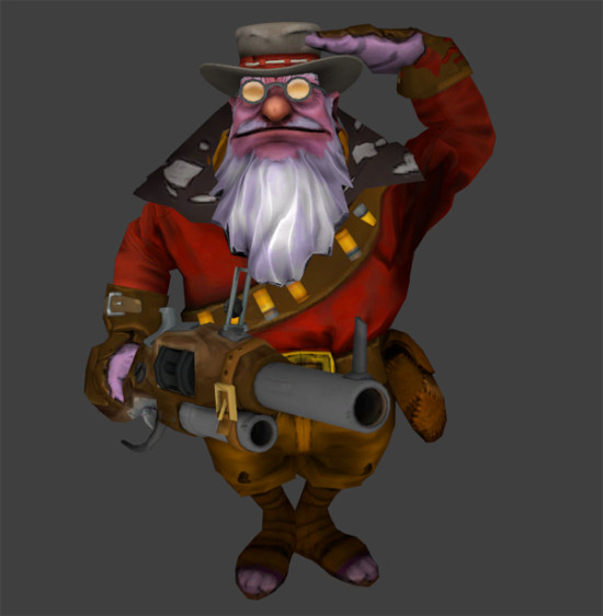dota2新手英雄_dota2新手英雄巡礼成神路从他们开始
