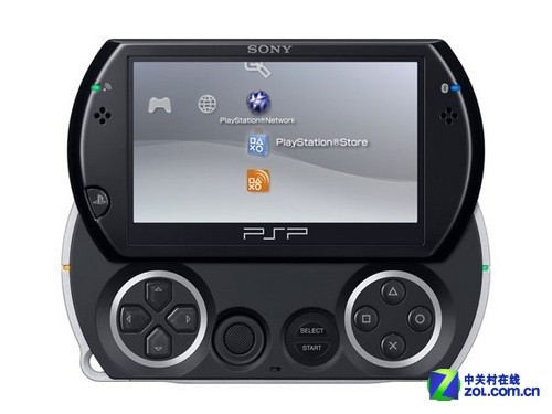 psp2000游戏下载_清凉游戏一夏索尼PSP3000报价999元