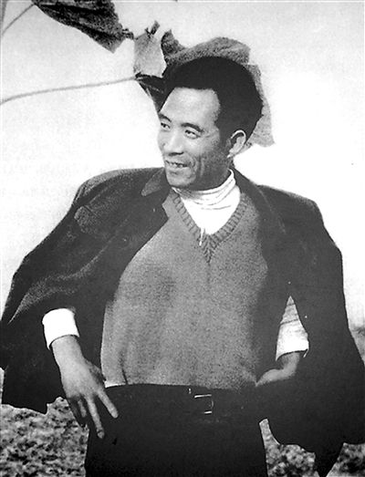 300英雄桐人出装_焦桐花开——在兰考县寻
