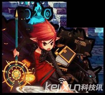dnf战斗法师刷图加点_我有我风格dnf战斗法师主物(2)