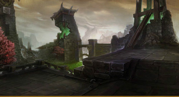 魔兽世界攻略_魔兽世界狂暴战输出手法心得wow战
