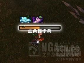 邪dk输出手法_魔兽世界5.4邪DKPVP手法邪DKPVP输出手