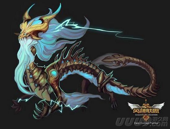 熬兴_Riot设计师：熬兴制作中剑姬将重做