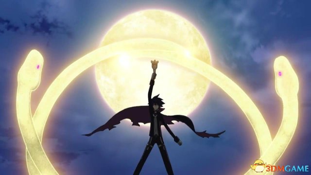 魔界战记2_魔界战记4、弹丸论破2等作品将发售欧