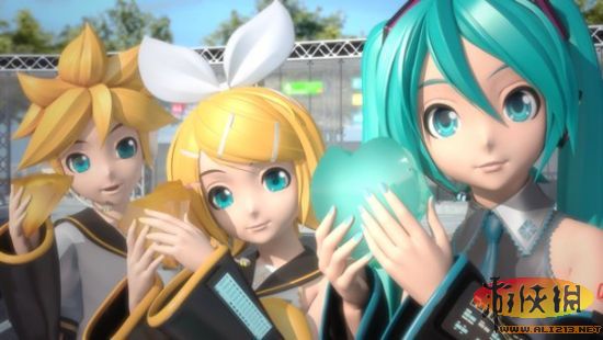 初音未来歌姬计划2_《初音未来：歌姬计划F2》最