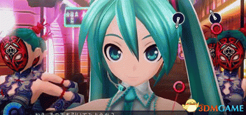 初音未来歌姬计划2_《初音未来：歌姬计划F2》最