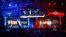 we世界冠军比赛视频_LOL全明星总决赛2014视频回顾