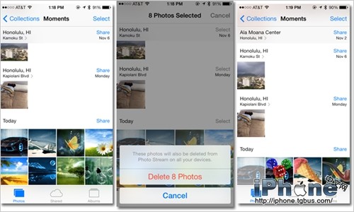 ios7.0.4_安全总结：iOS7邮件附件未加密bug