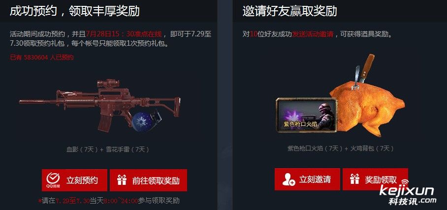 cf签到活动_cf穿越活动5月份签到活动地址及奖励(2)