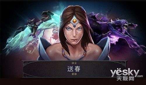 dota2英雄_dota2龙骑英雄怎么玩才厉害(2)