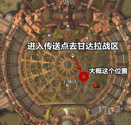 激战2wvw怎么进_《激战2》新手扫盲如何提前进入