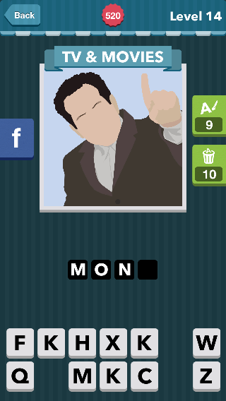 A man with black hair giving holding his pointer finger.|TV&M