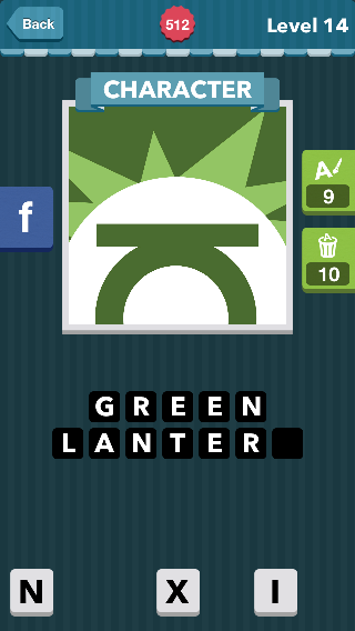 A green omega or circle symbol in a white and green circle wi