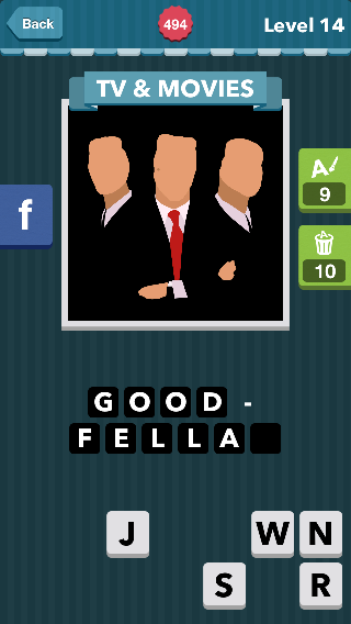Three men standing back to back in black suits.|TV&Movies|ico