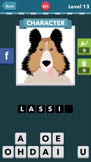 A dog with black and brown hair and its tongue sticking out|C