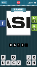 The block letter S.|Brand|icomania answers|icomania cheats|_C