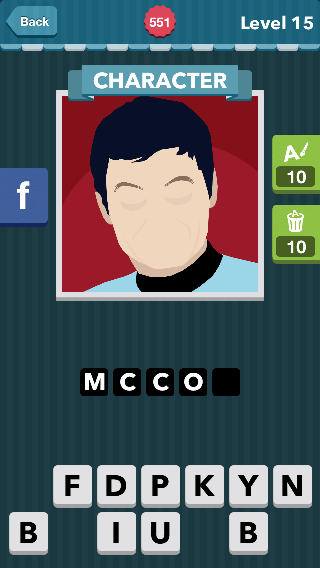 A man with blue hair and small brown eyebrows.|Character|icom