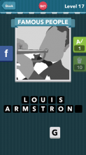 A black and white picture with a man playing the Trumpet|Famo