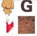 <b>疯狂猜成语一条狗、字母G、一个人跳舞、一面墙答案是什么？</b>