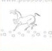 疯狂猜成语一匹马在奔跑，旁边有很多花答案是什么？