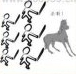 疯狂猜成语“杀啊”、六个人拿着刀和一匹马答案是什么？