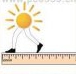 疯狂猜成语太阳、人和尺子答案是什么？