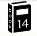 疯狂猜成语一本书BOOK和14答案是什么？
