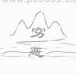 疯狂猜成语穷恶，山水，一个穷字一个恶字是什么成语？
