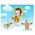 疯狂猜成语、看图猜成语第281关答案