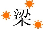 疯狂猜成语一个梁字三个太阳是什么成语