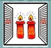 《看图猜成语》所有答案-彩图类3