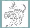 《看图猜成语》最新图片答案-图形类2