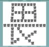 《看图猜成语》游戏答案-文字组合类