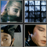 倩女幽魂_看图拼字答案及图片